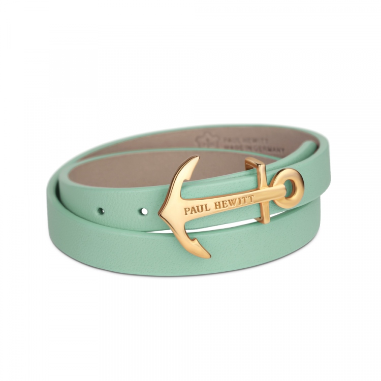 Paul Hewitt Armband PH-WB-G-25S North Bound