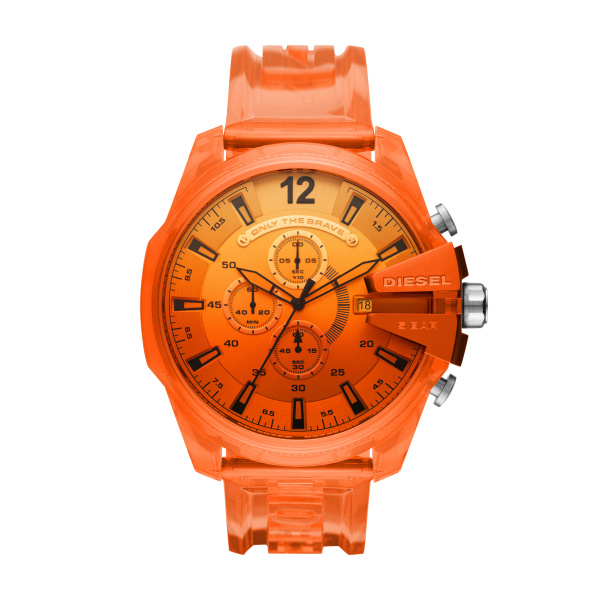 Diesel Mega Chief DZ4533 Chronograph
