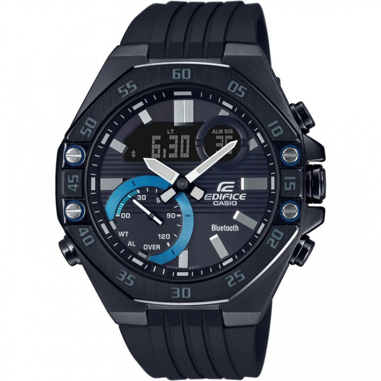Casio Edifice Premium ECB-10PB-1AEF