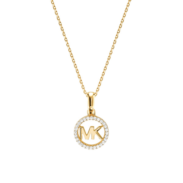 Michael Kors Charms MKC1108AN710 Halskette