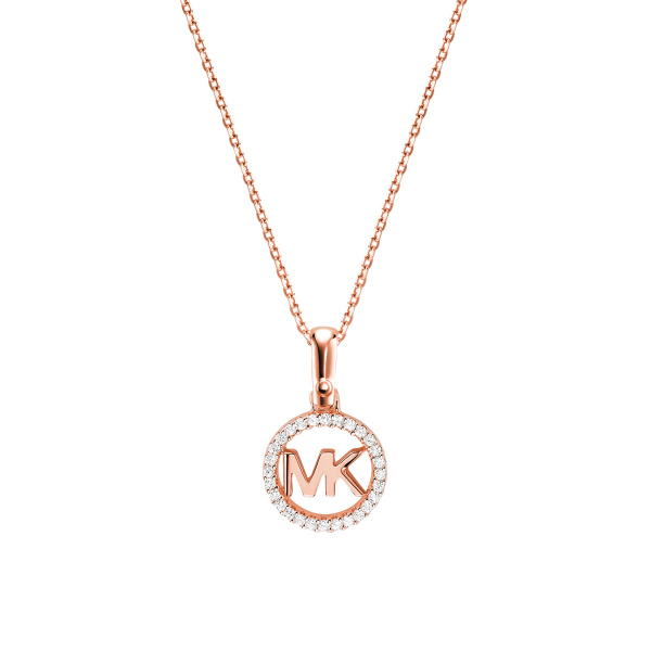 Michael Kors Charms MKC1108AN791 Halskette