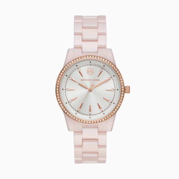 Michael Kors Ritz MK6838 Damenuhr