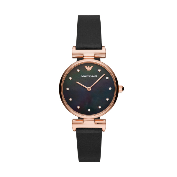 Emporio Armani Gianni T-Bar AR11296 Damenuhr