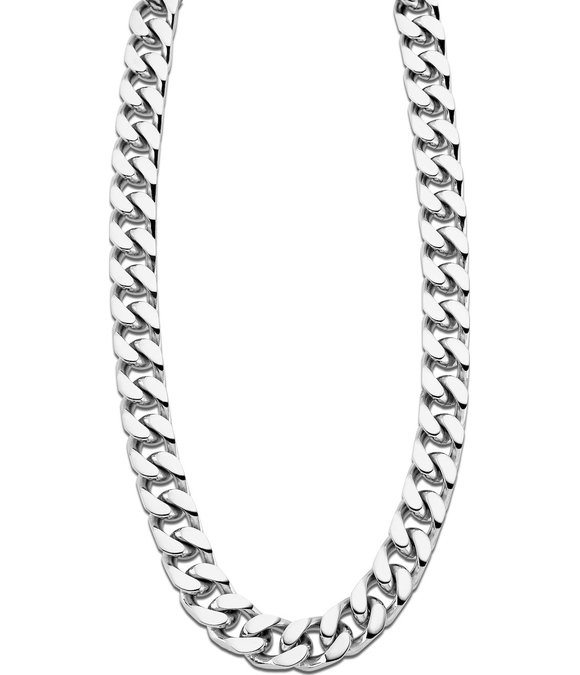 Black Friday Lotus LS1933-1/1 Halskette Herren