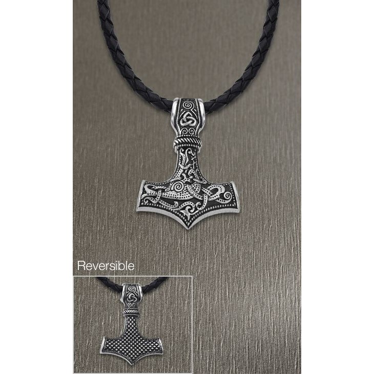 Lotus LS2107-1/1 Halskette Herren