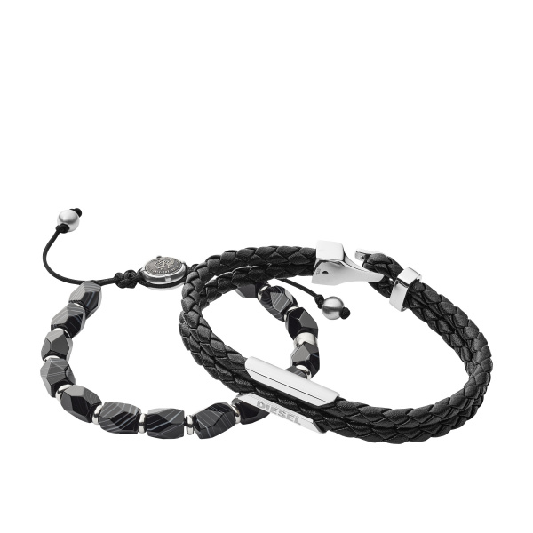 Diesel Armband DX1254040 Set
