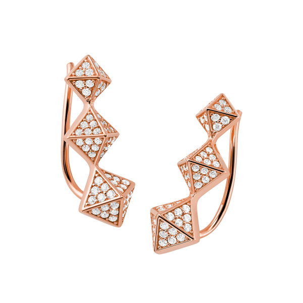 Michael Kors MKC1300AN791 Ohrringe