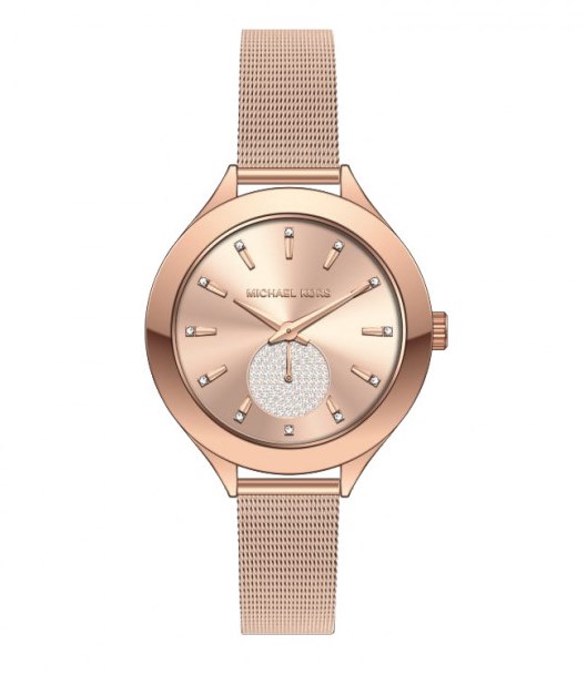 Michael Kors MK3921 Outlet Slim Runway