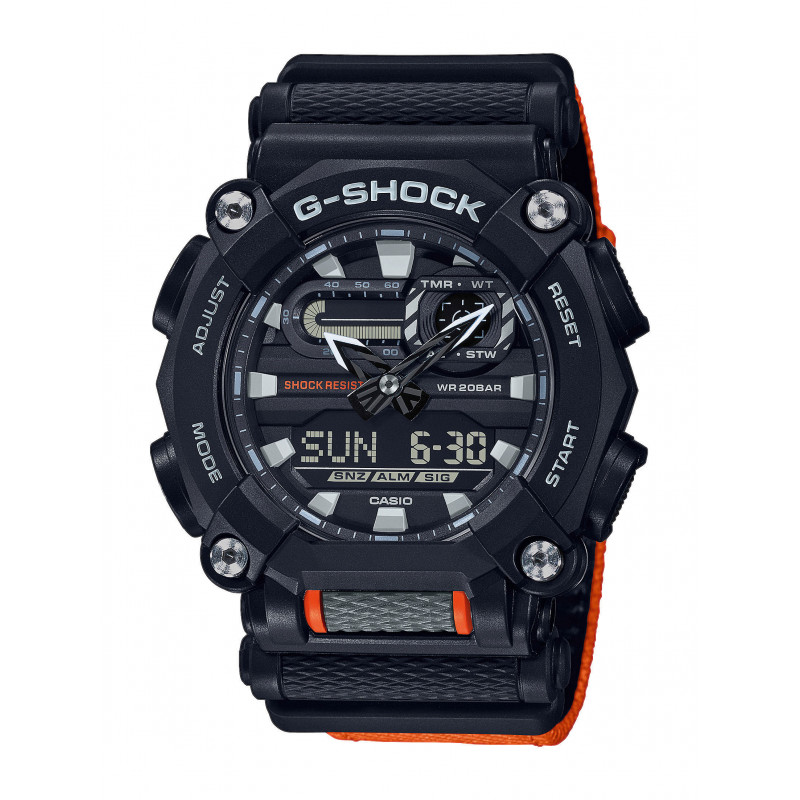 Casio GA-900C-1A4ER G-Shock Classic