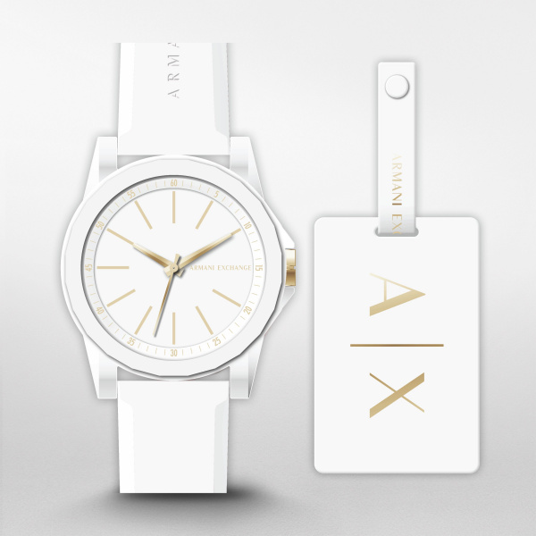 Armani Exchange AX7126 Lady Banks