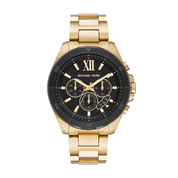 Michael Kors MK8848 Brecken