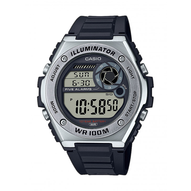 Casio Collection MWD-100H-1AVEF