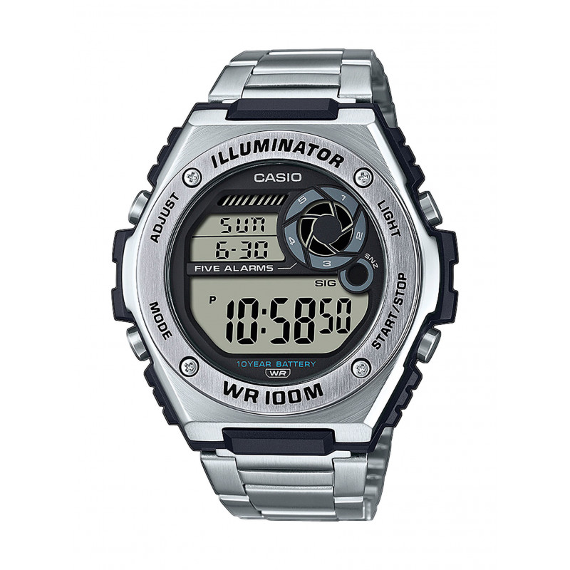 Casio Collection MWD-100HD-1AVEF