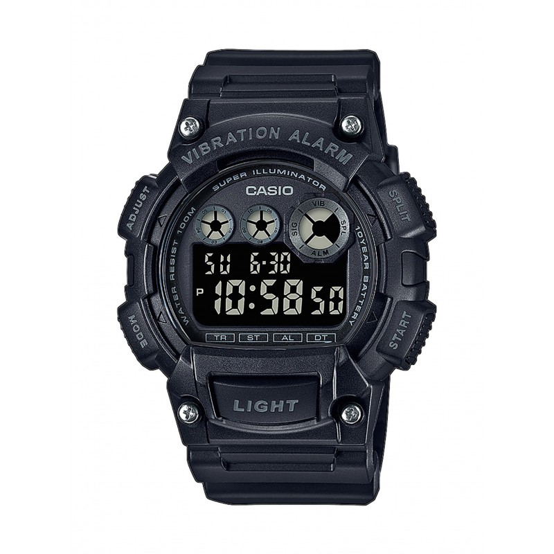Casio Collection W-735H-1BVEF
