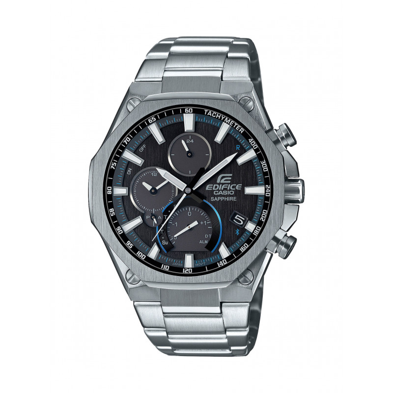 Casio Edifice EQB-1100D-1AER Bluetooth Herrenuhr