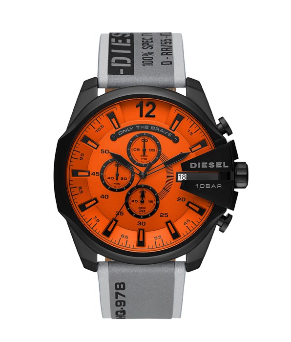 Diesel DZ4535 Mega Chief