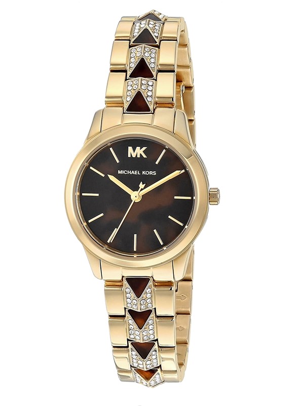 Michael Kors MK6855 Runway Mercer