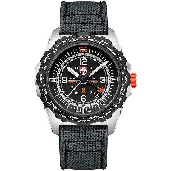 Luminox XB.3761 Bear Grylls Survival 3760 Air Series