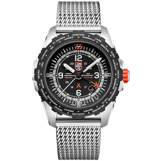 Luminox XB.3762 Bear Grylls Survival 3760 Air Series