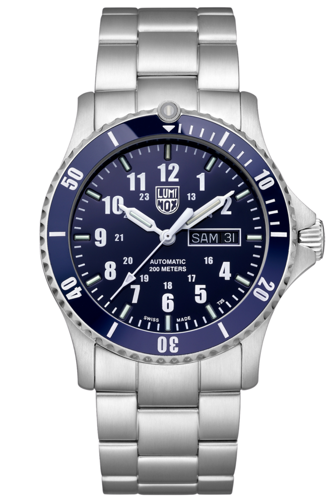 Luminox XS.0924 Sport Timer Automatic 0920 Series