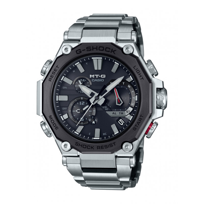 Casio G-Shock MTG-B2000D-1AER