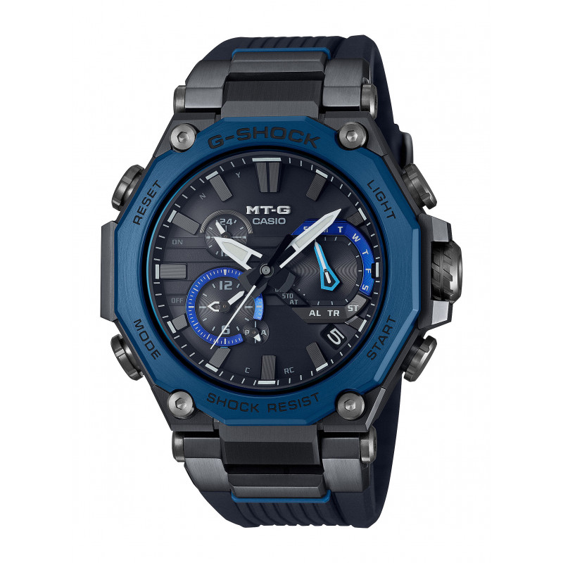 Casio G-Shock MTG-B2000B-1A2ER