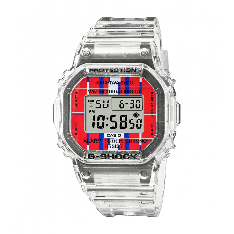 Casio G-Shock DWE-5600KS-7ER