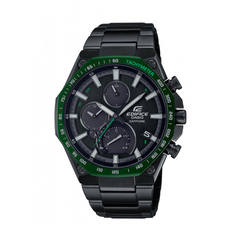 Casio Edifice EQB-1100XDC-1AER Bluetooth Herrenuhr
