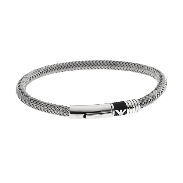 Emporio Armani EGS1623040 Herren Armband
