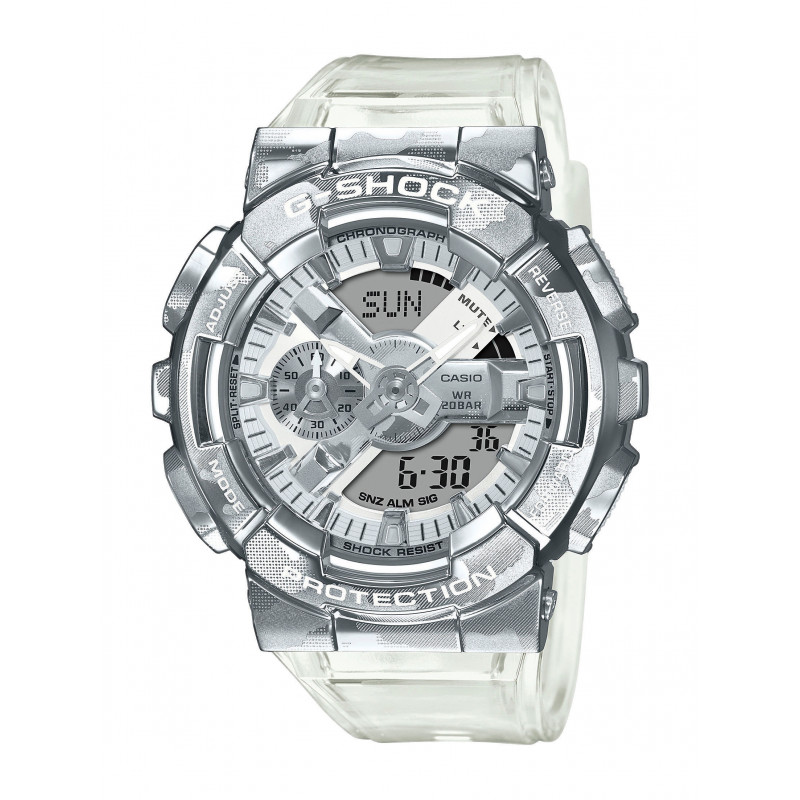 Casio G-Shock GM-110SCM-1AER Limited Edition