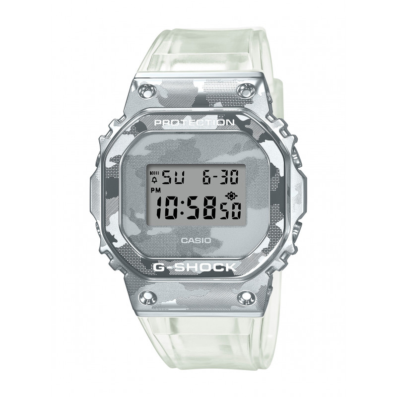 Casio G-Shock The Origin GM-5600SCM-1ER Limited