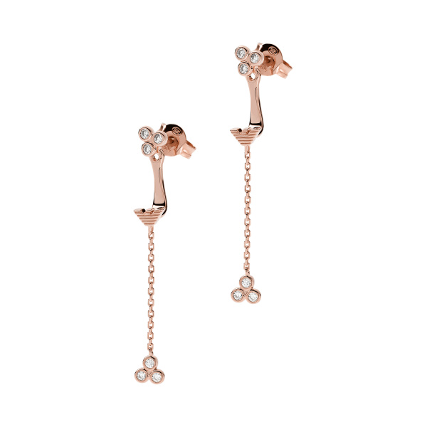 Emporio Armani EG3488221 Ohrringe