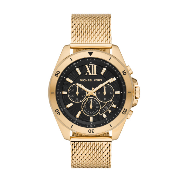 Michael Kors MK8867 Brecken