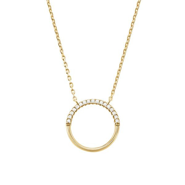 Michael Kors MKC1110AN710 Halskette