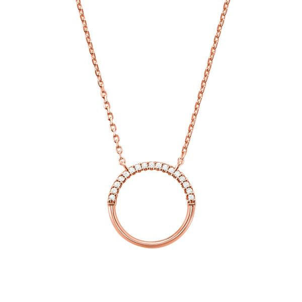 Michael Kors MKC1110AN791 Halskette