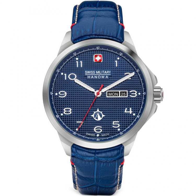 Swiss Military Hanowa SMWGB2100301 Puma