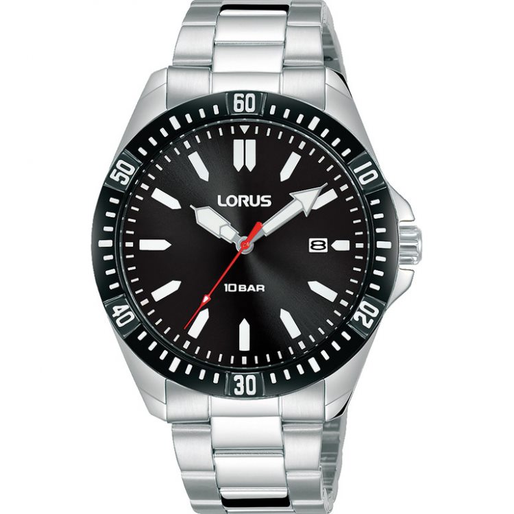 Lorus RH935MX9 Sport