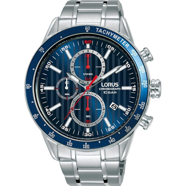 Lorus RM329GX9 Sport