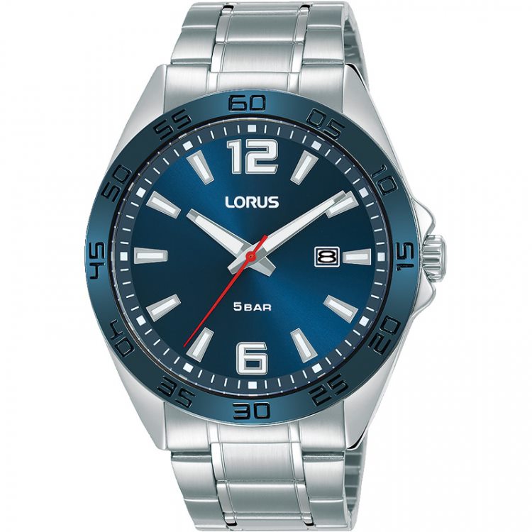 Lorus RH913NX9 Sport