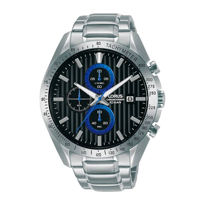 Lorus Sports RM305HX9 Chronograph Herrenuhr