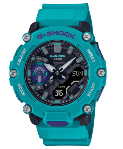 Casio G-Shock GA-2200-2AER Classic