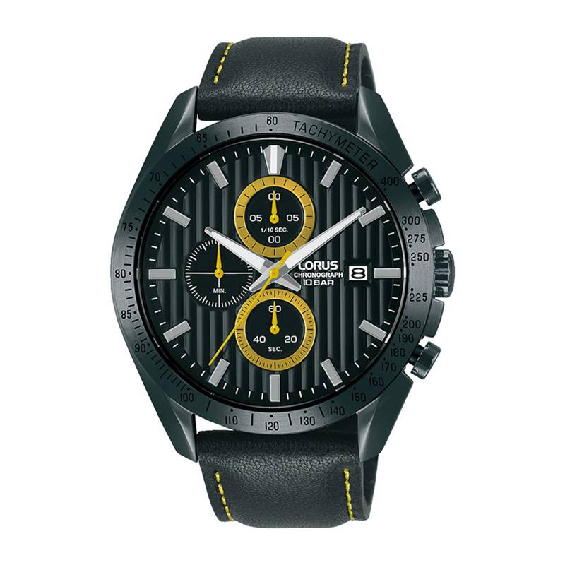 Lorus Sports RM309HX9 Chronograph Herrenuhr