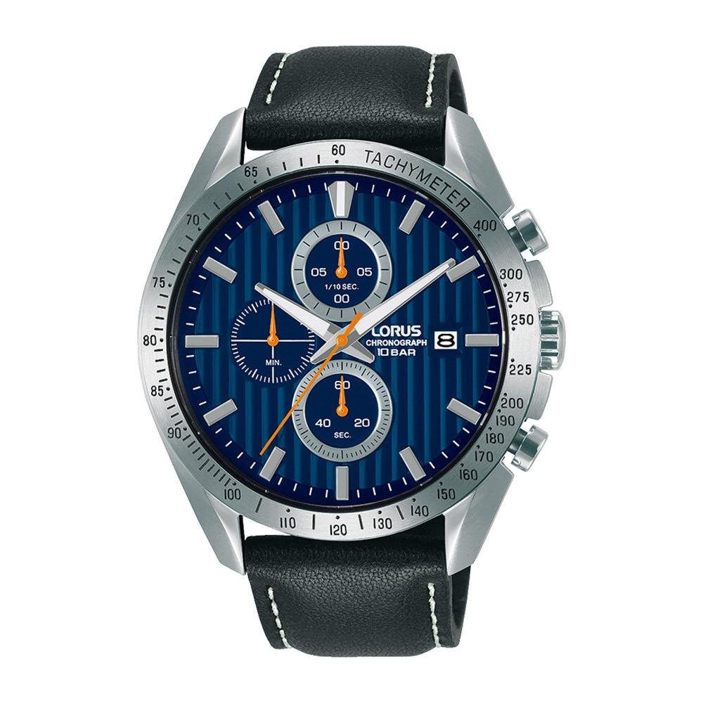 Lorus Sports RM311HX9 Chronograph Herrenuhr