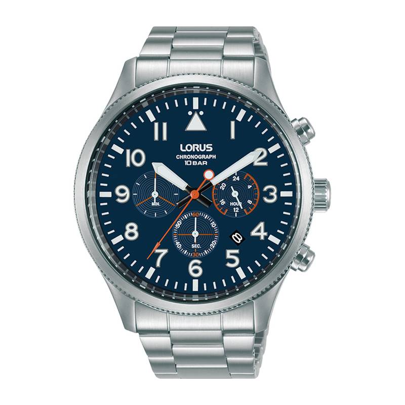 Lorus Sport RT365JX9 Chronograph Herrenuhr