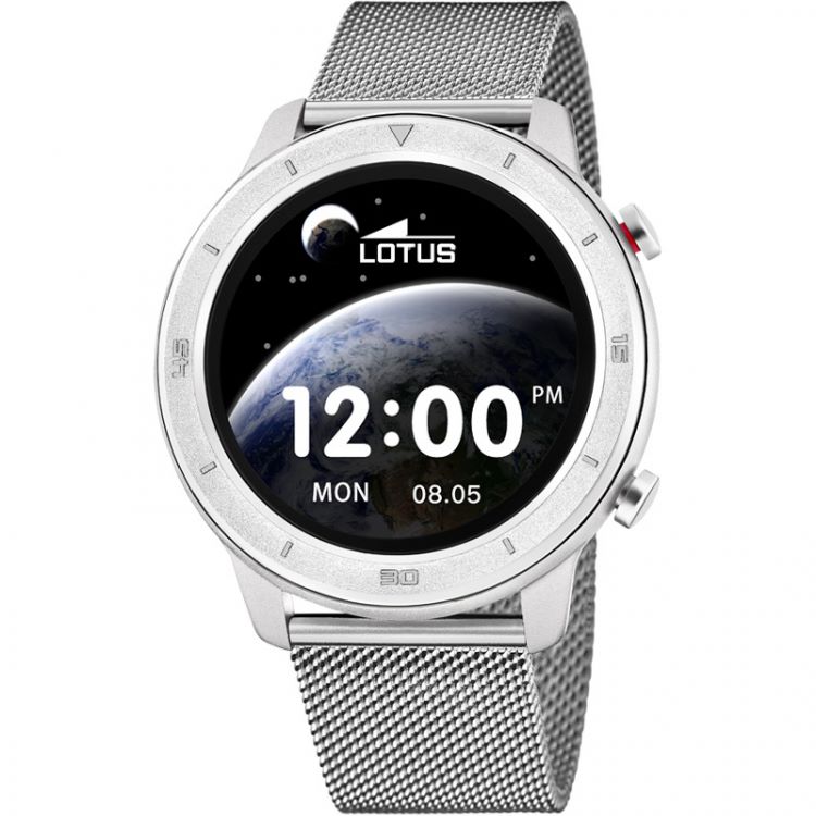 Lotus 50020/1 SmarTime Smartwatch
