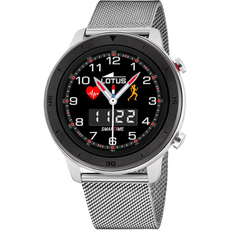 Lotus 50021/1 SmarTime Smartwatch