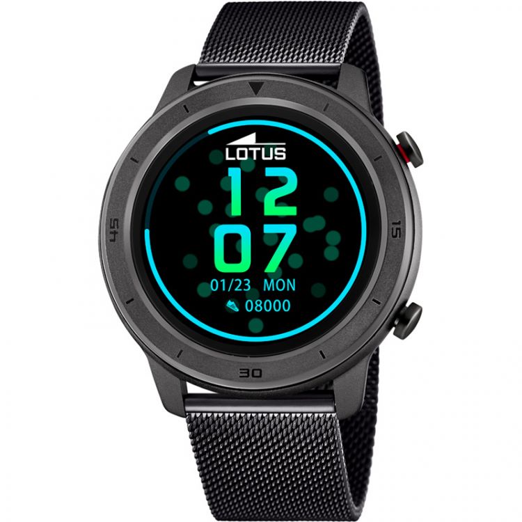 Lotus 50023/1 SmarTime Smartwatch