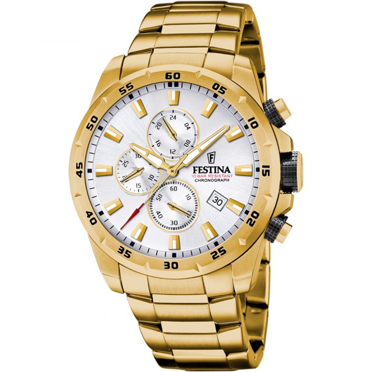 Festina F20541/1 Chronograph Sport