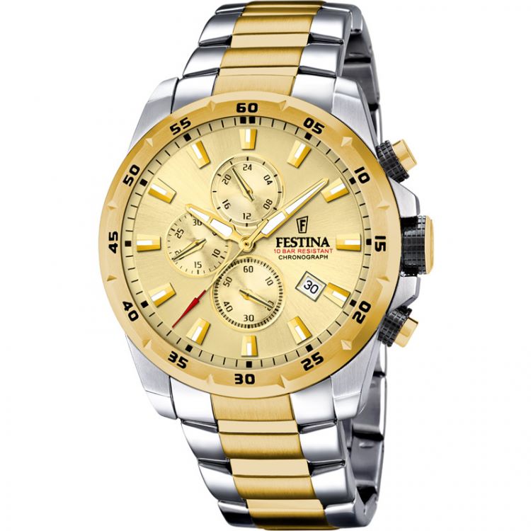 Festina F20562/1 Chronograph Sport