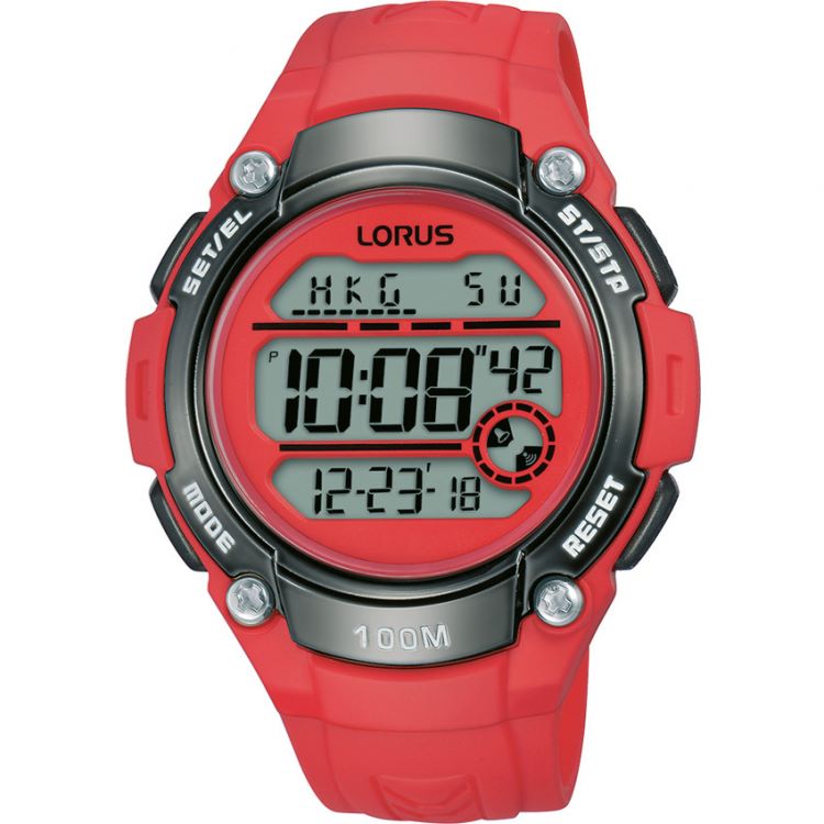 Lorus R2343MX9 Sport